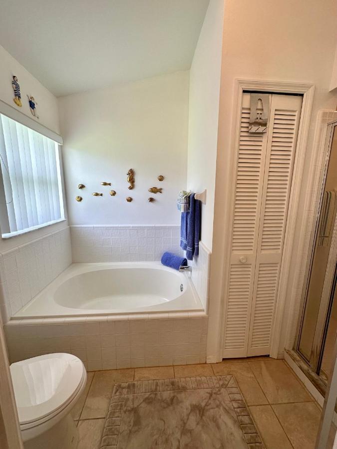 קיסימי Private Pool With A Beautiful View Overlooking The Lake! Near Disney - Universal מראה חיצוני תמונה