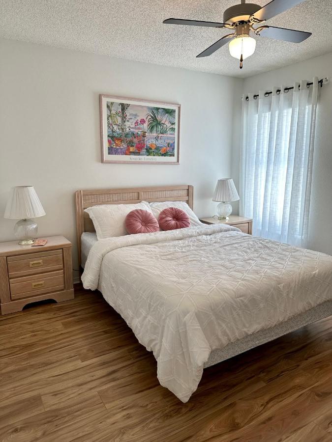 קיסימי Private Pool With A Beautiful View Overlooking The Lake! Near Disney - Universal מראה חיצוני תמונה