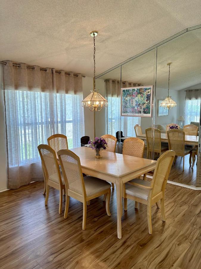 קיסימי Private Pool With A Beautiful View Overlooking The Lake! Near Disney - Universal מראה חיצוני תמונה