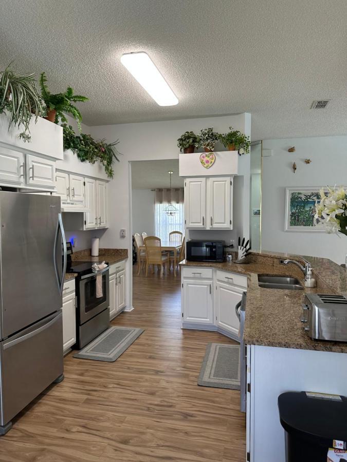 קיסימי Private Pool With A Beautiful View Overlooking The Lake! Near Disney - Universal מראה חיצוני תמונה