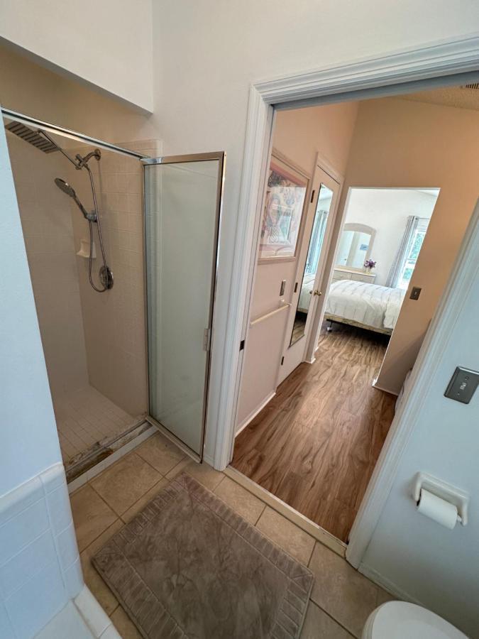 קיסימי Private Pool With A Beautiful View Overlooking The Lake! Near Disney - Universal מראה חיצוני תמונה