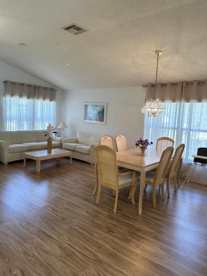 קיסימי Private Pool With A Beautiful View Overlooking The Lake! Near Disney - Universal מראה חיצוני תמונה