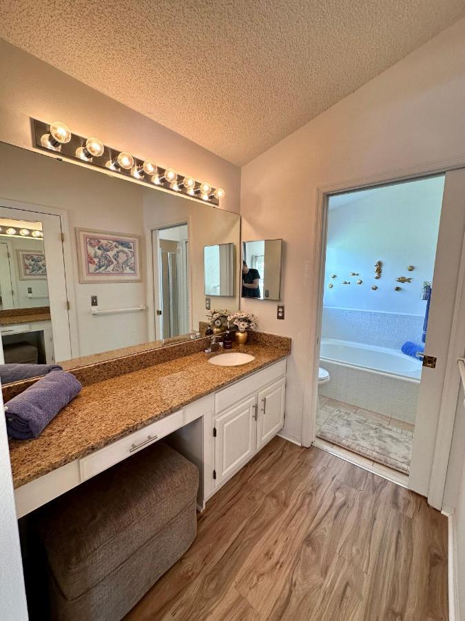 קיסימי Private Pool With A Beautiful View Overlooking The Lake! Near Disney - Universal מראה חיצוני תמונה
