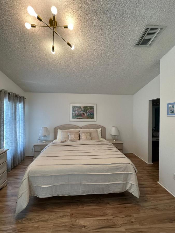 קיסימי Private Pool With A Beautiful View Overlooking The Lake! Near Disney - Universal מראה חיצוני תמונה